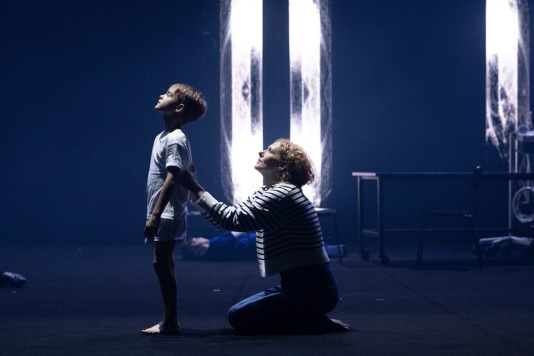 I&rsquo;m Nowhere / Znikanie (2023)