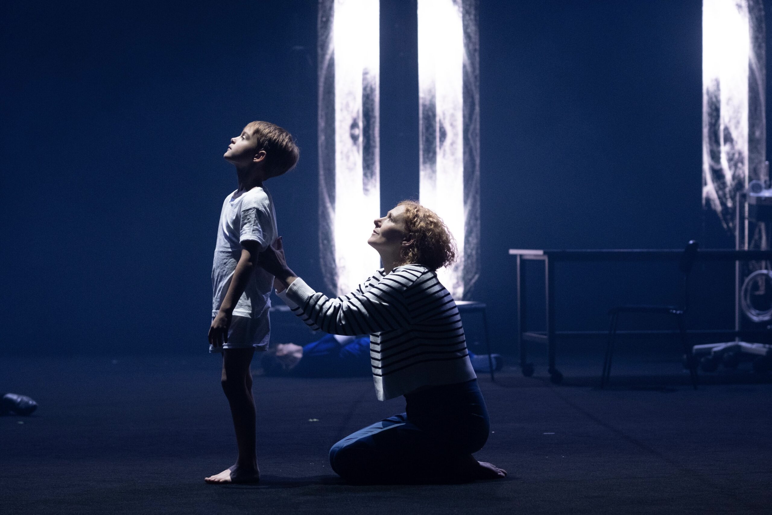 I&rsquo;m Nowhere / Znikanie (2023)