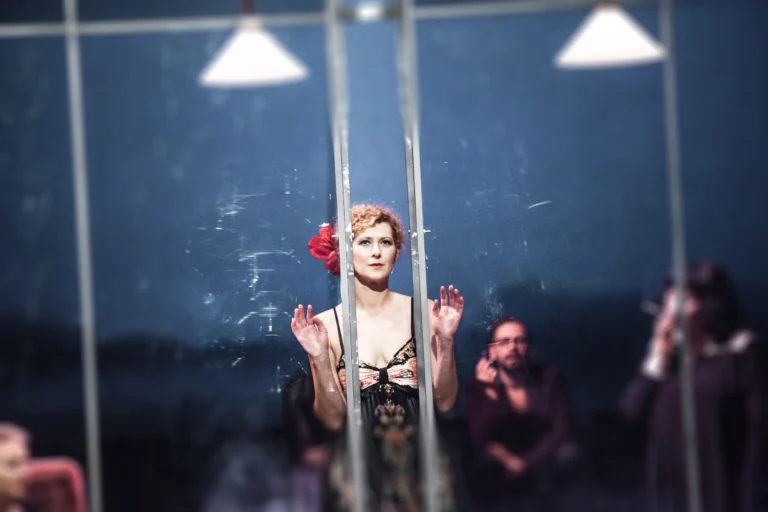 Wycinka Holzf&auml;llen (2014)