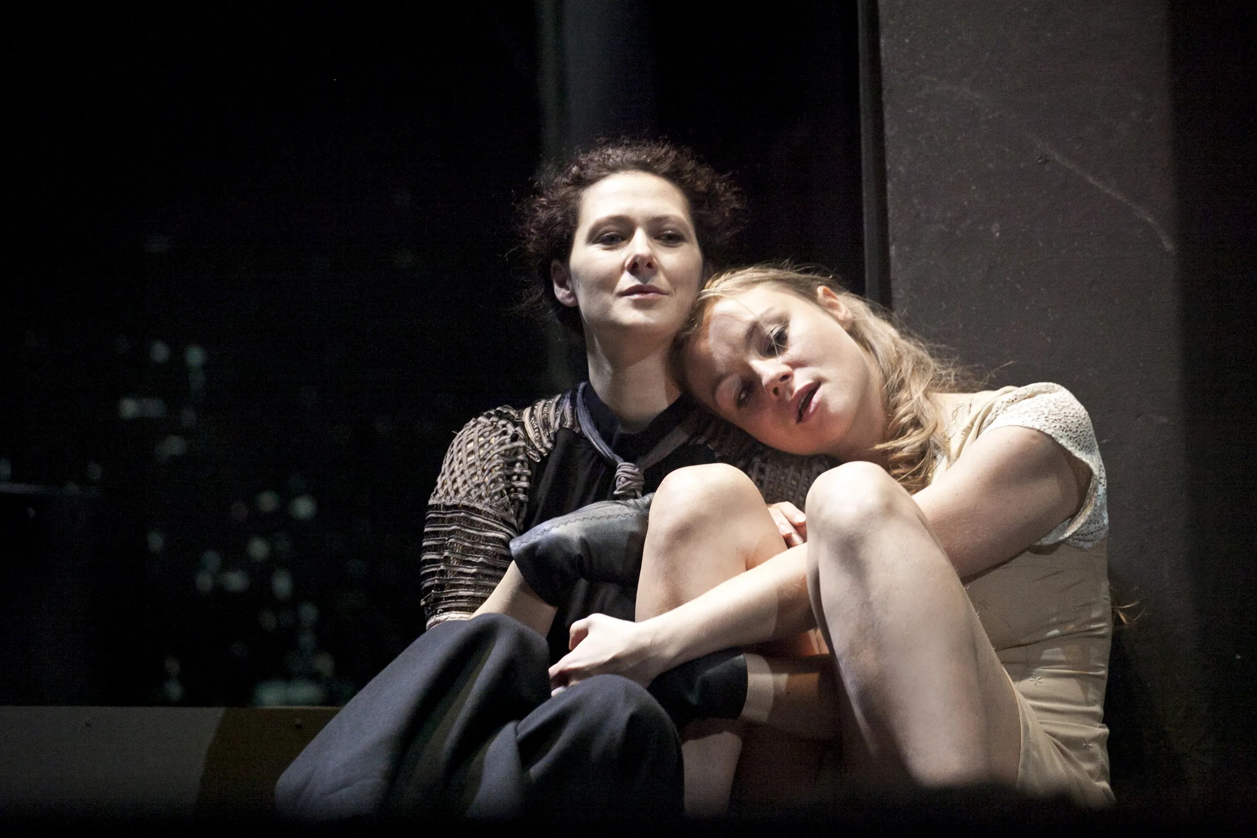 Blanche i Marie (2011)