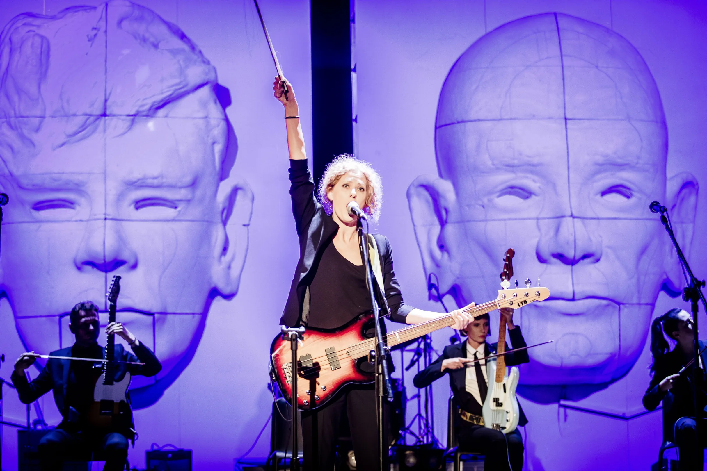 Złota skała (2019)