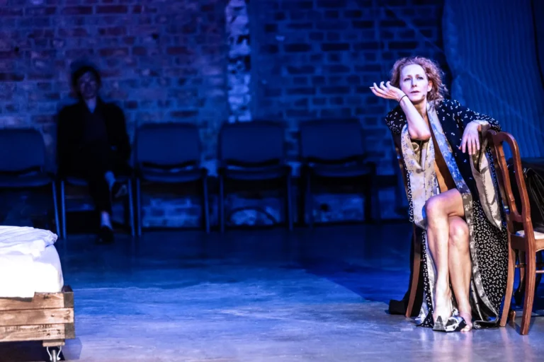 Balkony fot. Natalia Kabanow