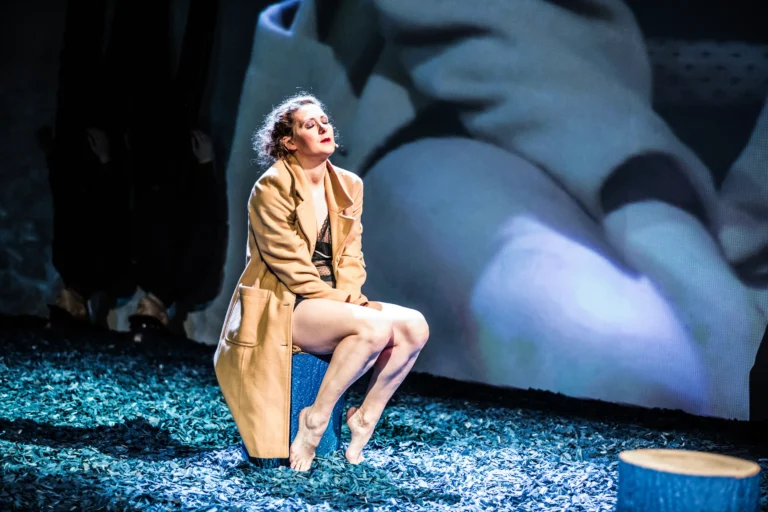 Fuck&hellip; Sceny buntu (2017)