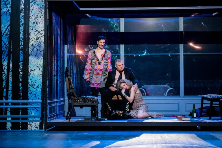 Konformista 2029 (2018)