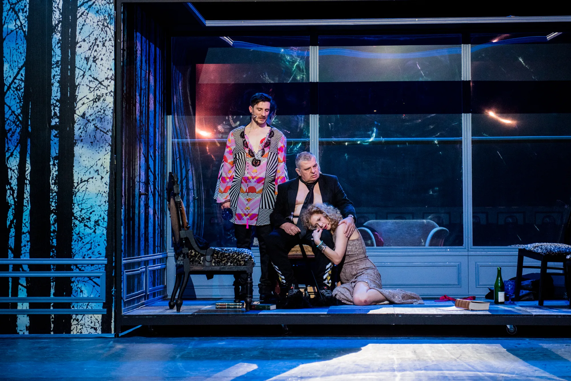 Konformista 2029 (2018)