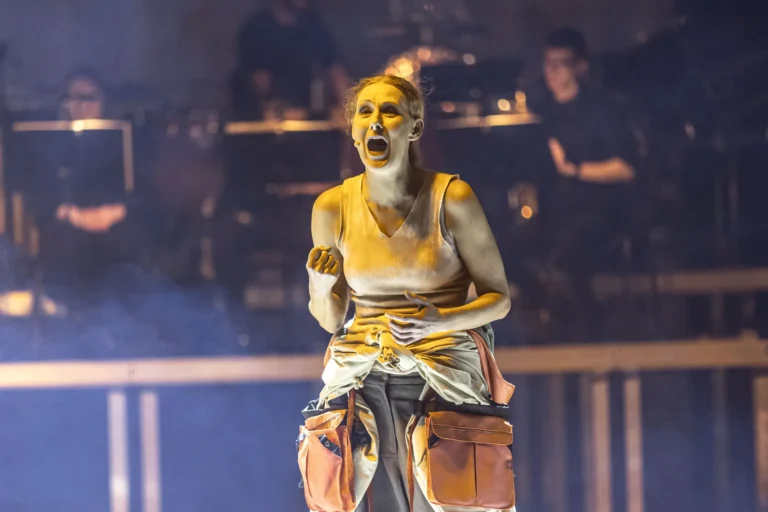 Mahagonny. Ein Songspiel / Afterparty (2024)