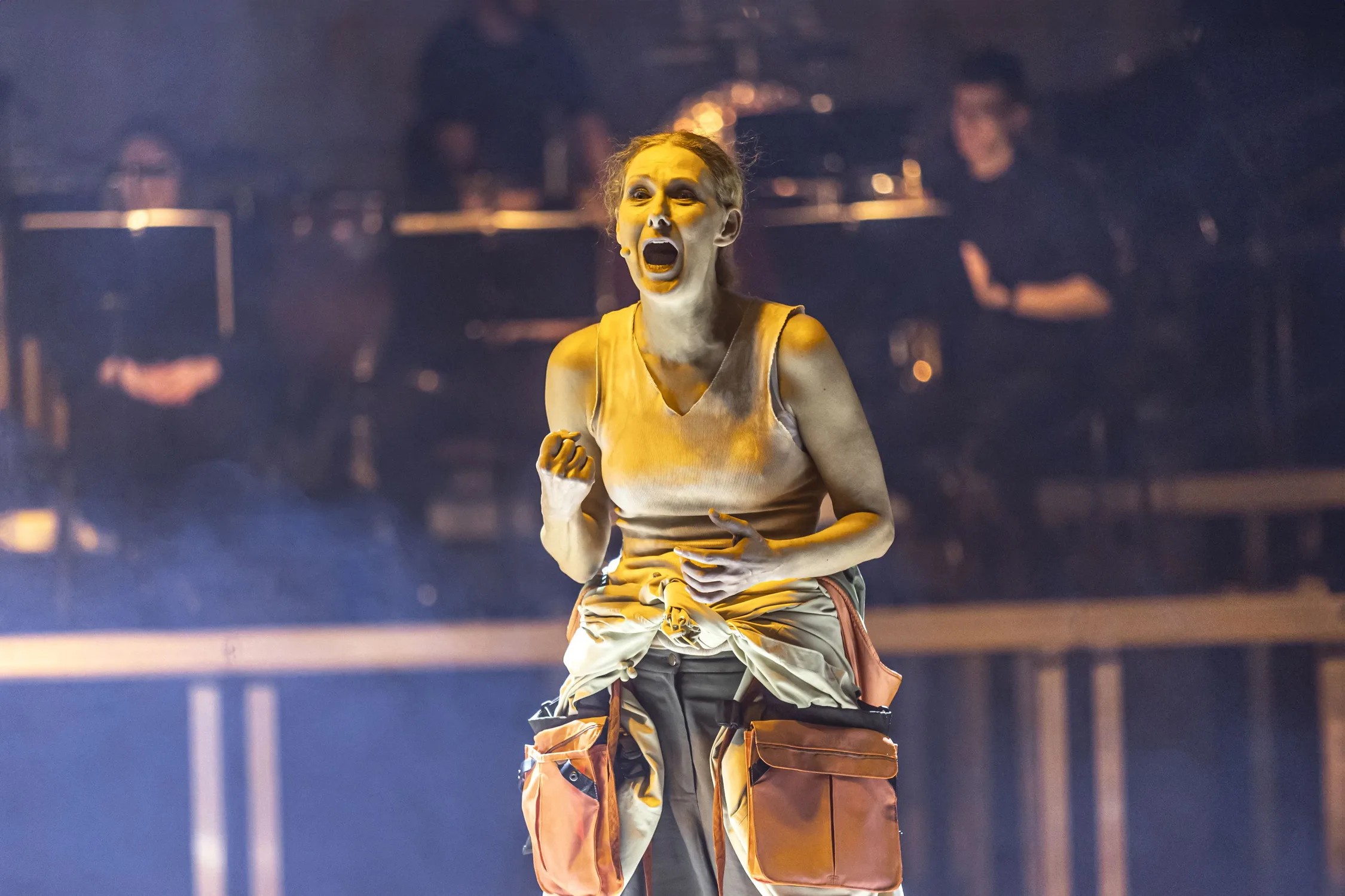 Mahagonny. Ein Songspiel / Afterparty (2024)