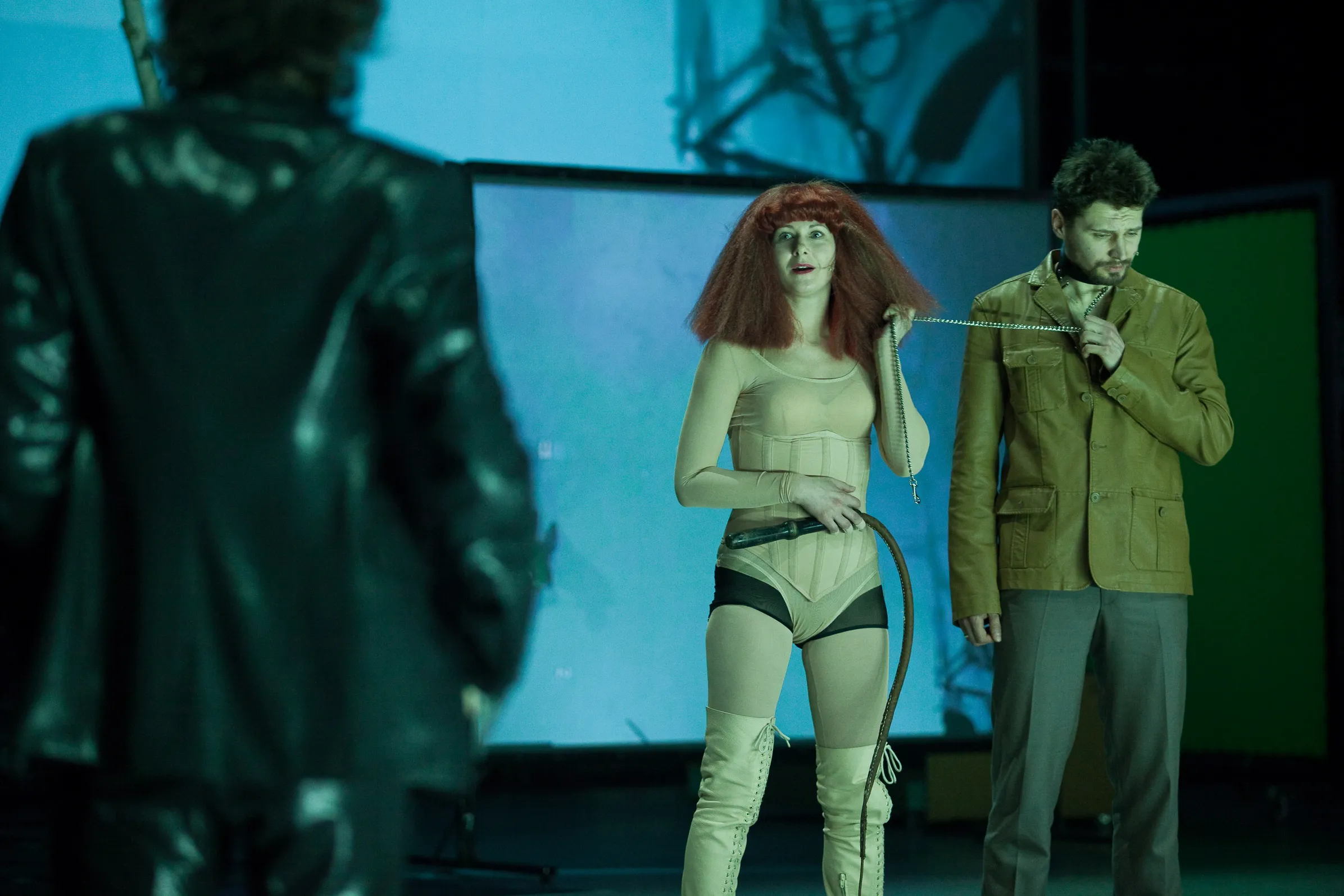 Sen nocy letniej (2010)